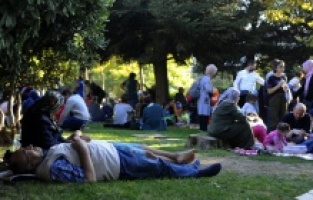 İstanbul'daki deprem, Aliağa, Dikili ve Bergama’yı da salladı