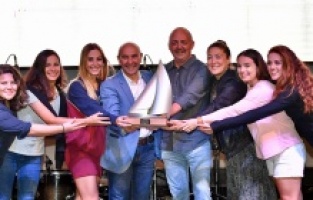 "Kadifekaleli çocuklar da yelken yapacak"