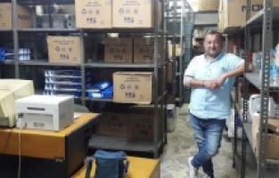 Kişiye özel müdürlük!