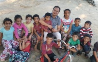 Köylülerin İsyanı!