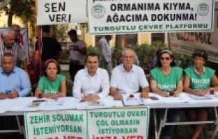 “Memleketini seven insan toprağına sahip çıkar”