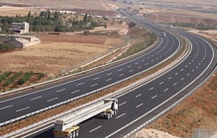 Menemen-Aliağa-Çandarlı Otoyolu açılıyor