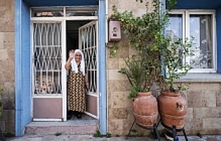 Tarihe Saygı'da Bergama'ya 5 ödül