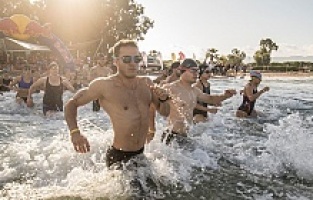 Alsancak Team Series 2019 nefes kesti