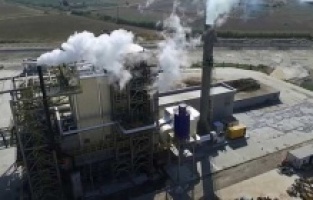 Bergama'da ki santral inşaatına mahkemeden ret