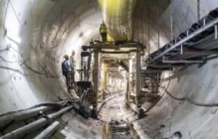 İzmir Narlıdere metrosunda hedef 2022