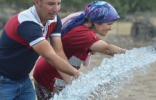 İzmir’de su faturaları mağduriyeti giderildi