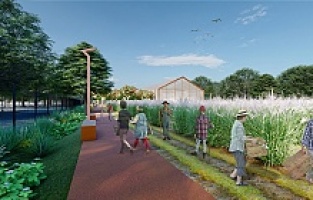 İzmir’de bilinçli tarım için enstitü kuruluyor