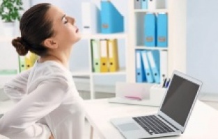 “Kendinizi tanıyın, omurganızı koruyun”