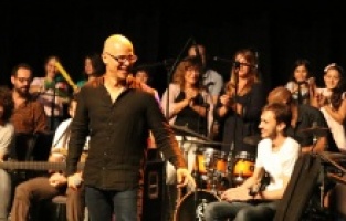 "Kolektif Hayal Gücü" yeniden başlıyor