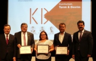 Sındır; “Tarım, AKP iktidarında siyasetin oyuncağı oldu”