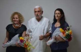 Anne ile oğlunun bedenleri bilime bağışlandı