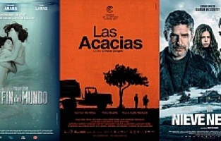 Arjantin sineması İzmir’de