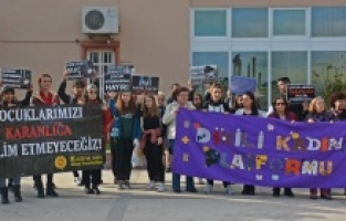 Bergama’da ki taciz davasında bir başka gerçek açıklandı