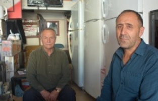 Bergama’da küçük esnaf dertli!