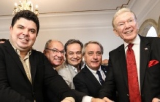 Gazeteci gözünden Anıtkabir sergisi