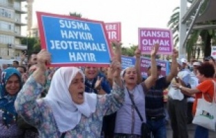 Mustafa Akbaş yazdı: JES'çiler İçin Artık Her Şey Daha Kolay!