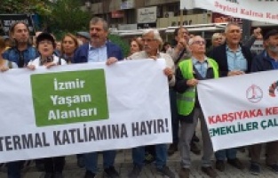 Yapılan JES ihaleleri iptal edilsin!