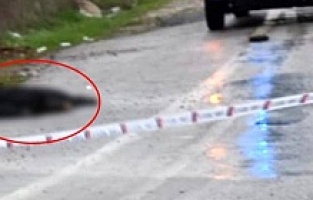 Bergama'daki erkek cesedinin sırrı çözüldü