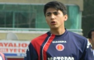 Bergamalı futbolcu silahlı saldırıda yaşamını kaybetti