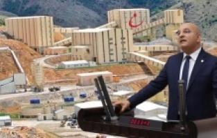 CHP'li Polat'tan AK Partili Başkan'a sert çıkış!