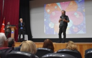 Foça'ya "Bilimler Köyü" kuruluyor