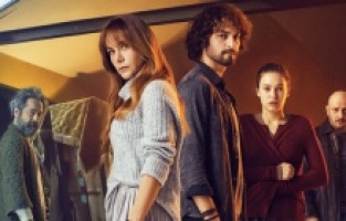 Merak edilen film "Güzelliğin Portresi" vizyonda!