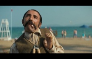 "Mucize:2 Aşk" filminin İzmir galası yapıldı