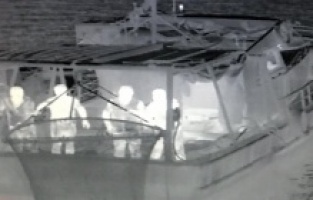 Reis Bey’in yasa dışı avcılıkla mücadelesi devam ediyor