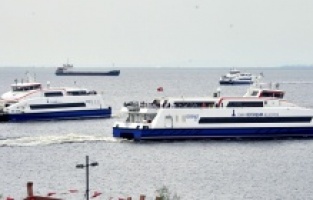 Yılbaşı gecesi sabaha toplu ulaşım