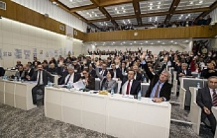 İzmir'de cemevleri imar planlarına ibadethane olarak yazılacak