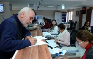 İZSU aboneleri artık her ilçeden işlem yapabilecek