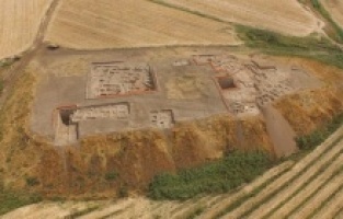 Egeli bilim insanlarından büyük keşif; "Kurban edilmiş çocuk kalıntıları"