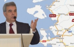 Akhisar ve Kırkağaç'tan sonra Dikili'de depremi bekliyoruz!