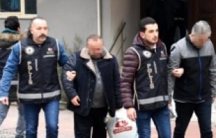 Akılalmaz vurgun’da Dikili’de ki gayrimenkulü de satmışlar