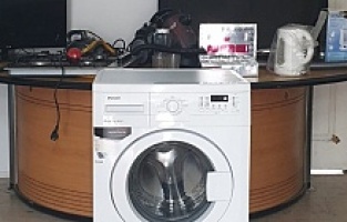 Dikili’de 4 eve giren hırsızlar Bergama’da yakalandı