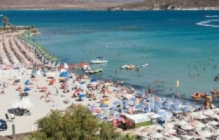 Çeşme’de koronavirüs vakası, 45 kişi karantinada!