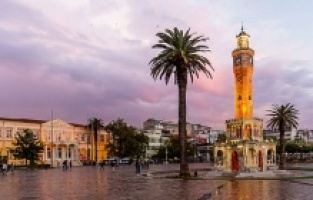 İzmir'de koronovirüs ile ilgili yeni önlemler açıklandı