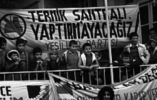 Türkiye'nin ilk büyük çevre zaferi...