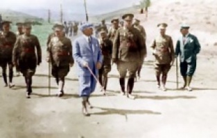 Bergama Belediyesi’ne Atatürk tepkisi