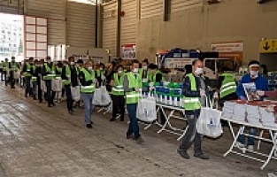 CHP, Büyükşehir’in kampanyasına destek verdi