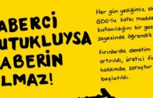 Basın özgürlüğü demokrasinin sigortasıdır
