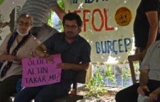 “Bergama Belediyesi çevre davalarından niçin çekildi?"