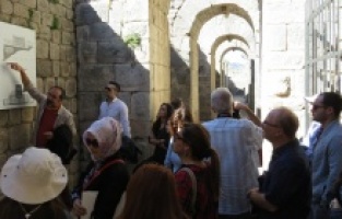 Pergamon Antik Kenti ziyarete açılıyor