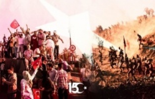 Bergama Belediyesi’nden tartışma yaratan paylaşım!