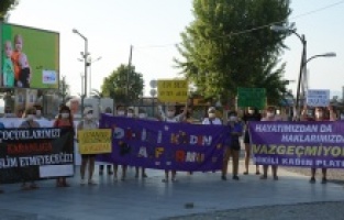 Dikili: "Çocuk cinsel istismarı affından vazgeçin"