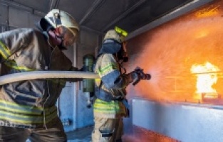 İzmir'de yangınların yüzde 42’si sigara izmaritinden