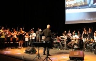 "Kolektif Hayal Gücü" müzik buluşmaları başlıyor