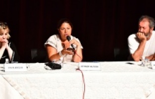 Madimak Katliamı’nın 27. yıl dönümünde 33 aydın ve sanatçı anıldı