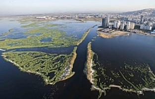 Mavişehir’deki arsa satışına ortak tavır!